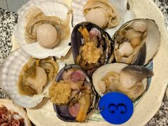 -震海贝烤贝·民俗特色店(延吉总店)