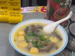 -小杨生煎(白玉兰广场店)