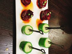 -老牌坊鲁菜名店(宽厚里店)