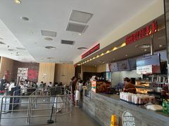 -汉堡王(海昌海洋公园店)