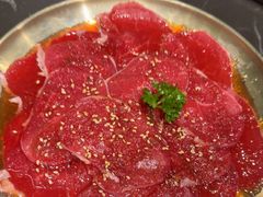 -韩宫宴和牛烤肉(武汉光谷现代风情街店)