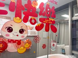 -安琪朵朵独栋花园月子中心