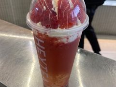 -喜茶(深圳丰盛町店)