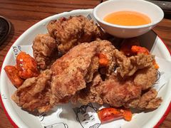 -京A Taproom·精酿餐吧(CBD店)