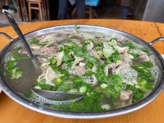 -周记翘脚牛肉