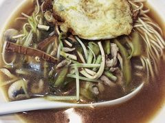 -二扁私房面馆(崂山路店)