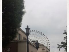 -国色天乡三期陆地乐园