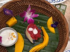 -KingThaia金泰兰(滨江天街店)