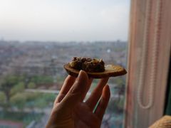 -烛影拾光观景餐厅·创意菜·摄影·小提琴(大唐不夜城店)