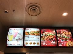 -肯德基(茂业店)