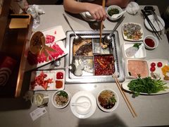 -海底捞火锅(群光广场店)