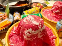 -温野菜涮涮锅(万象城店)