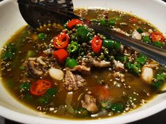 -秀儿四九城·新京菜(亚运村鸟巢店)