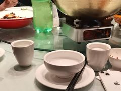 -老傅家湘潭水煮活鱼店(众一国际店)