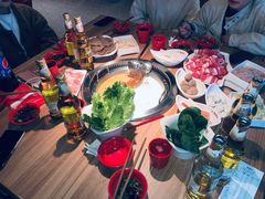 -季季红火锅(长沙步行街店)