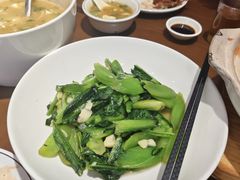 -大灶头·新昌菜(中国茶市店)