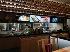 -大厨小馆(华阳城店)