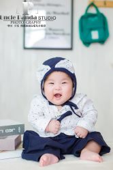 点击看大图 -熊猫叔叔高端儿童摄影(清江商场店)