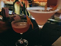 -JZ Club 爵士酒吧(上海店)