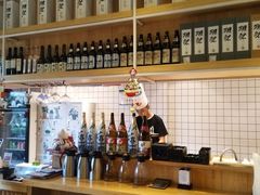 -晓寿司·精致料理(绿地店)