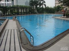 花园酒店-广州花园酒店