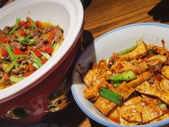 -老湘村·湖南土菜(天河维多利店)