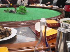 -鸿源大酒店(蒙恬路店)