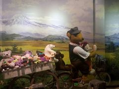 -济州岛泰迪熊博物馆