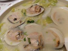 -奕景海鲜酒家· 大连海鲜(星海广场店)
