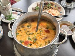 -大头虾越式风味餐厅(光明广场店)