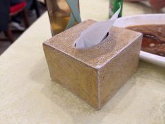 -奥华餐厅·老张记(台基厂店)