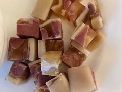 -威斯汀舞台餐厅