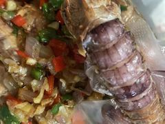 -一起吃小龙虾·海鲜(海珠店)