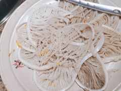 -椒香城门口老火锅(天府长城店)