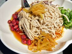 -小厨娘金榜题名(夫子庙秦淮河店)