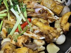 -猪肉婆私房菜(容桂总店)
