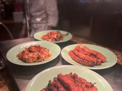 -杭州国际会议中心洲际酒店-原素全日餐厅(解放东路店)