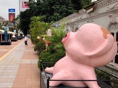 -九龙公园