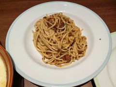 -萨莉亚意式餐厅(杭州西溪龙湖天街店)