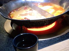 -湊湊火锅·茶憩(上海合生汇店)