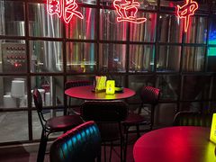 -岔巴精酿啤酒餐吧(南屏街店)