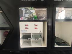 -能手汽车隔热膜旗舰店·3M贴膜体验中心