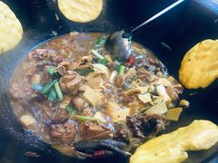 -曹丞相·地锅鸡·地锅鱼(武林店)