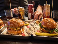 -Side Street街旁(交道口店)