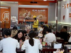 -周成芝螺蛳粉(人和店)