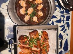 -绿茶餐厅(布吉万象汇店)