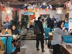 -清真·舒迩布炕锅王·高原美食文化(青海总店)
