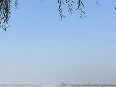 -东昌湖风景区