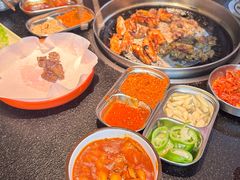 -真熙家牛排烤肉无限续(百脑汇店)