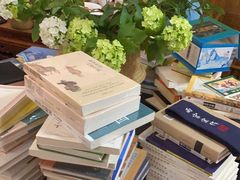 -道南書院·私房菜·早午茶·茶馆